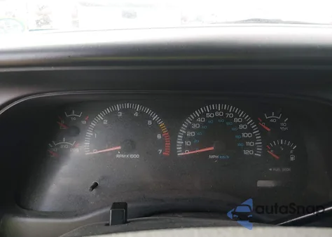 2000 Dodge Dakota Slt/Sport from USA, damaged, VIN 1B7GL2AN5YS717022